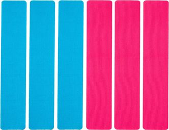 Decathlon Soin & Bien-être Kinesiology Strips (x6)