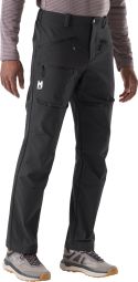 Pantalon Millet Seneca Xcs200 Noir Homme
