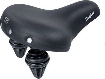 Cortina selle Drifter junior noir