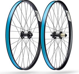 Paire de roues IBIS Alu 738 Ibis 451 110/148