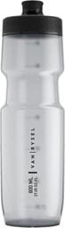 Borraccia Van Rysel FastFlow 800ml Grey