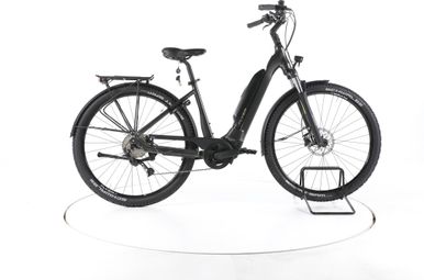 Produit reconditionné - FLYER Upstreet5 3.12 Trekking E-Bike Entrée basse - Très Bon Etat