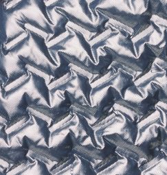 Doudoune Duvet Femme Columbia Delta Ridge II Bleu — vue 6