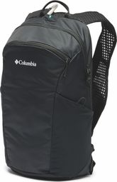 Mochila unisex Columbia Blackcomb Ridge 18L Negra