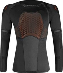 Gilet de Protection Racer 1927 Alpha Top D3O Noir