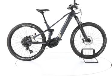 Produit reconditionné - Conway Xyron S 2.9 Vélo électrique VTT 2024 - Très Bon Etat