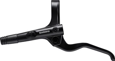 Shimano Altus MT201 Right Lever Black
