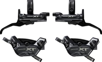 未使用　SHIMANO BL-M820 SET Amazon.com: Shimano Saint BL-M820-B/BR-M820 Disc Brake and