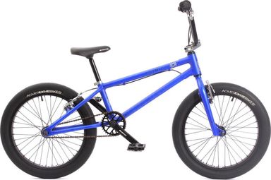 Aluminium BMX fiets KHE COSMIC AL 20 inch 10,6 kg