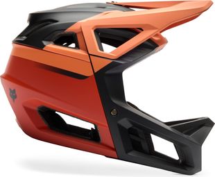 Casque Integral Fox Proframe Rizer Corail/Noir