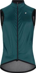 Assos Mille GT C2 Windjack Groen