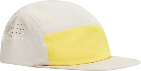 Peak Performance Lightweight-Kappe in Beige