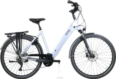 Produit Reconditionné · Vélo de ville électrique BH Atom City Wave Pro 720Wh 2024 · Très bon état