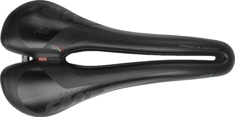 SMP Well S Gel Saddle Black