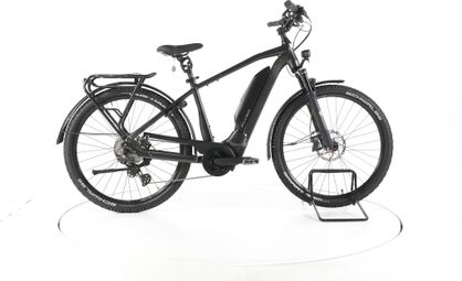 Produit reconditionné - FLYER Upstreet5 7.12 Trekking E-Bike - Bon Etat