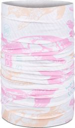 CoolNet UV Pink Children's Neck Gaiter