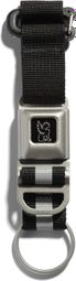 Llavero Chrome Mini Buckle Chrome