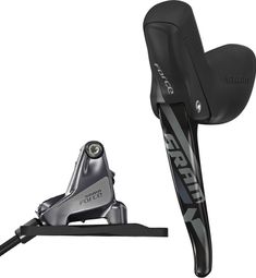 Sram Force 1 HRD Dropper Actuator Rear Left Disc Brake (Discless)