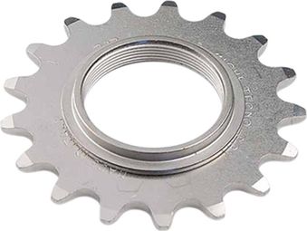 PIGNONE FIXIE/PISTA MICHE 17 DTS CATENA 3/3