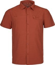 Chemise randonnée homme Kilpi BOMBAY-M