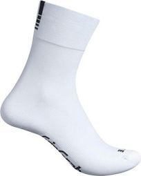 Chaussettes GripGrab Lightweight SL Blanc