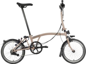 Brompton - Pneumatici Per Bicicletta / Componenti E Parti - Foto 6
