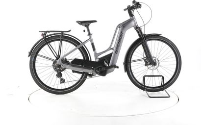 Produit reconditionné - Bergamont E-Horizon Premium SUV Amsterdam Trekking - Très Bon Etat