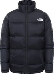 The North Face Diablo Down Jacket Donna Nero