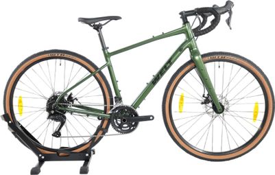Produit Reconditionné · Vélo de gravel WELT Voyager 1.0 2025 · Très bon état