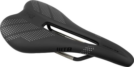 Selle WTB Gravelier DNAx Noir