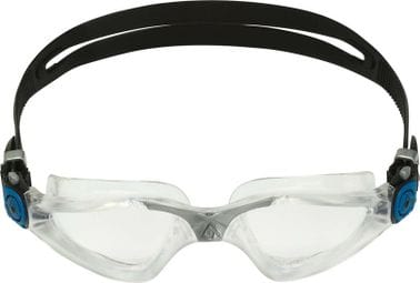 Gafas de natación Aquasphere Kayenne Transparente/Petróleo