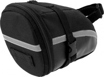 Sacoche de vélo Sacoche arrière 1 2 litre Noir