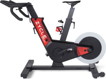 Vélo d'intérieur intelligent ZBIKE 2.0