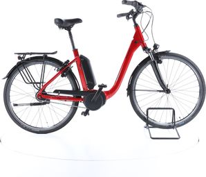 Produit reconditionné - Raleigh Kingston 8 Vélo électrique Entrée basse 2021 - Très Bon Etat