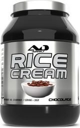 Rice Cream (1kg) - Addict Sport Nutrition - Chocolat -  Crèmes De Riz