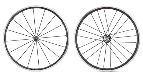 fulcrum racing zero 2wf 700 mm wheelset 9x100 9x130 mm caliper 2022