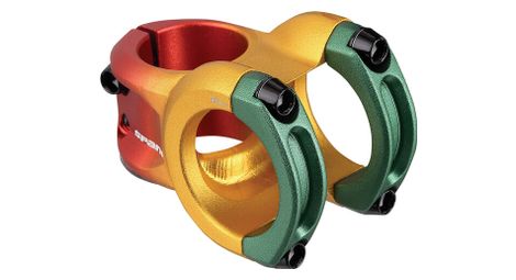 Potence spank spoon 350 0 35 mm rasta edition