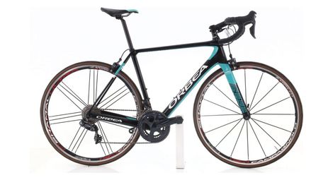 Orbea Orca M20I Di2 11V Noir Velo De Route Orbea Bon Etat