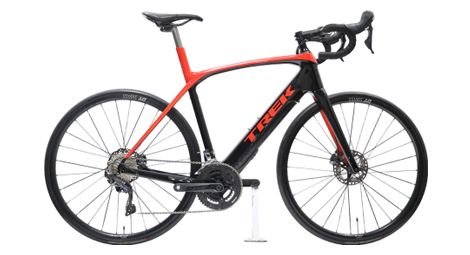Velo De Route Electrique Trek Domane Lt 1E Gen 2020 Etat Correct