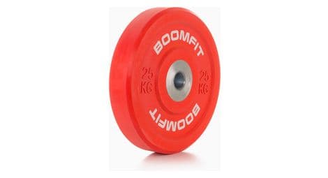 Disque compétition 25kg - boomfit