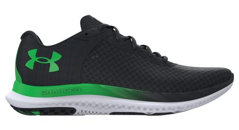 Chaussures de running under armour charged breeze