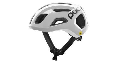 Casque Route Poc Ventral Air Mips Blanc