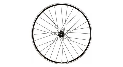 Roue route 650 ar k7 jante noir mach1 rj project moyeu alu miche magnum shimano 8 9 10v