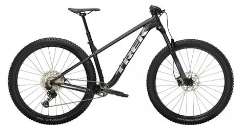 Vtt semi-rigide trek roscoe 7 shimano deore 12v 29 noir 2023