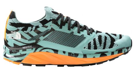 The north face vectiv x elvira trailrunning-schuhe