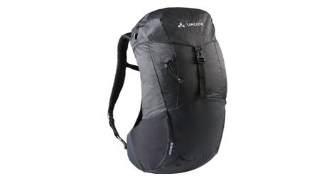 Sac de randonnée vaude skomer 24 noir femme