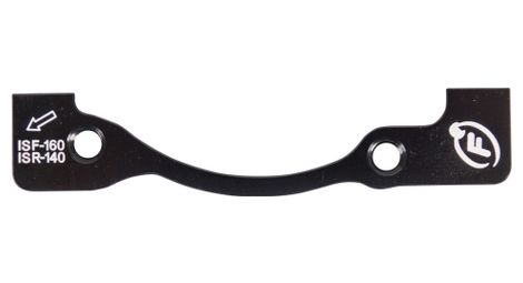 Adattatore freno anteriore is / pm formula 160mm