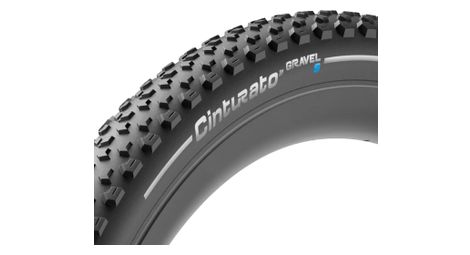 Pirelli cinturato gravel s 700 mm tubeless ready reifen weich speedgrip techwall