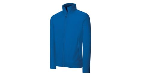 Veste kariban micropolaire zippee