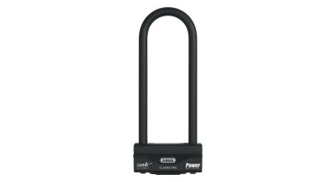 Abus 58 / 140hbiii260 u lock black